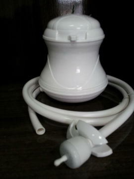 wall mounted hot water heaters