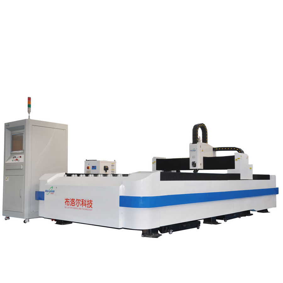 difference between fiber and co2 laser cutting machine