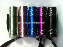 Factory direct selling LED Flashlight,Aluminum Torch,Aluminum Led Flashlight