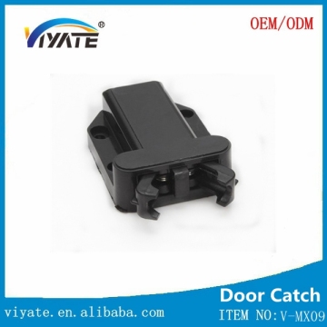 plastic with iron magnetic catch door catch cabinet catch