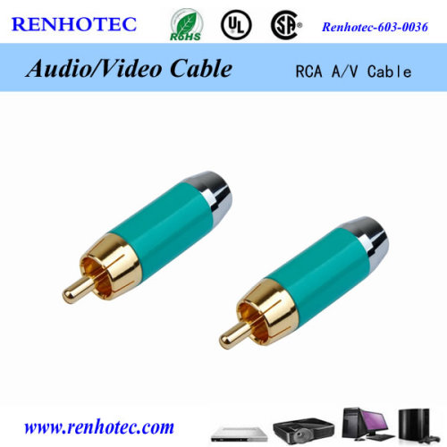 Digital Optical Coaxial Toslink to Analog RCA Audio Converter