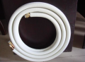 9000 BTU Air conditioner insulation pipe kits