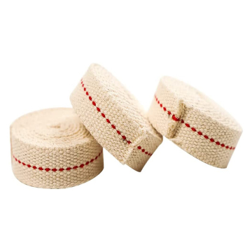 Custom Size Kerosene Lamp Cotton Wicks