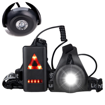 Night Running Lights Gear