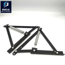 Hot Sale Sofa Bed Mechanism Lift Up Hinge Furniture