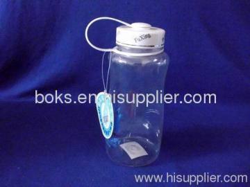 Durable Plastic Water Cups With Lid 