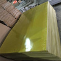 Placa de processamento de fibra de vidro epóxi 3240 de excelente qualidade