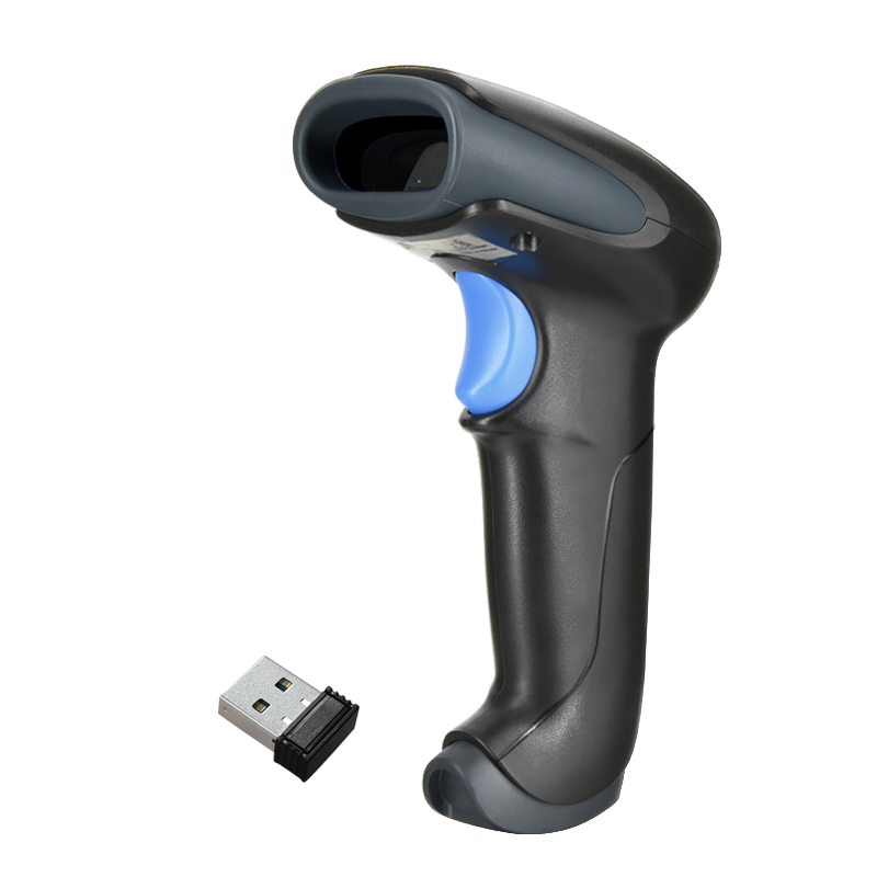 BARCODE SCANNER 