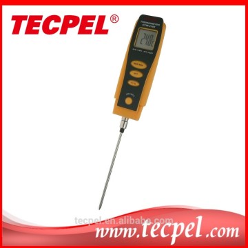 DTM-3102 Digital Food Cooking Temperature meter Stem Thermometer