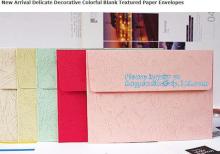 Printable Custom Envelope Liner Envelope For Gift Envelope, Paper brown kraft paper envelope with string, mini kraft paper envel