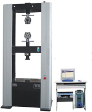 Hot china products wholeale lab tensile testing machine