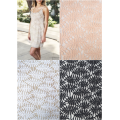 Spandex Nylon Bordir Lace Blouse Dress Fabric