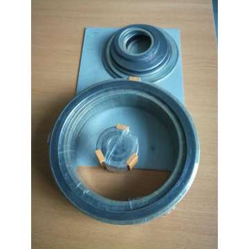 SS304 Metal Spiral Wound Gasket