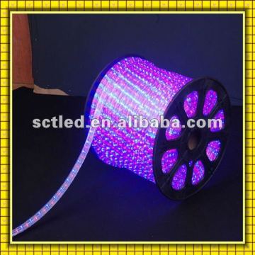 led rope light rope