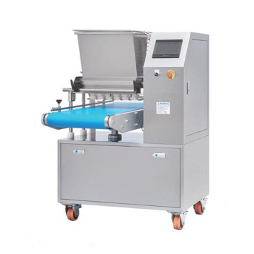 Small Cream Filled Cake Depositor Machine Price