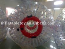 Zorb ball