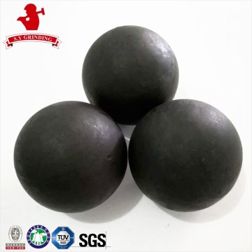 Harga Murah B2 Forged Grinding Media Steel Ball