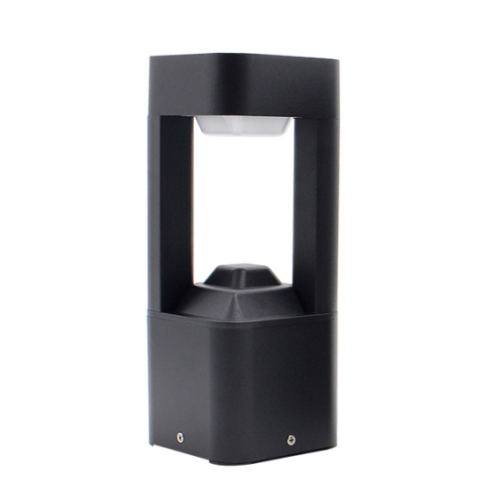 LEDER Modern ker Bollard Lampu