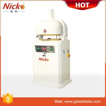 2019 Automatic Dough Divider and Rounder Dough Divider Machine