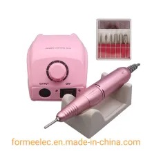 Electric Nail Drill Machine Manicure Salon Electric Nail Polishing Machine Manicure Polisher
