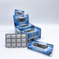 Vitamin Fresh Peppermint Sugar Free Energy Gum