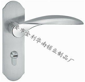 5043 Captn flat gate door lock