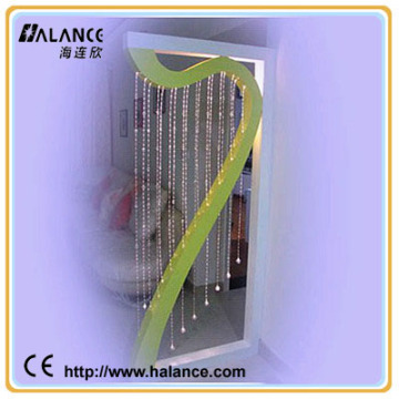 Fiber Optic Lighting Curtain