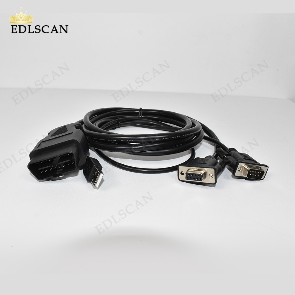 For Kubota no software Diagmaster For Takeuchi Python interface DIAGNOSTIC KIT (PYTHON)