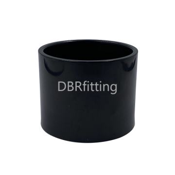 3 Inch Coupling Plumbing Fittings