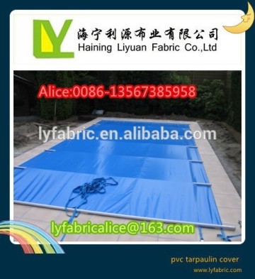 waterproof swimming pool cover