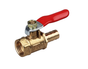 Ball Valve Brass Joint Fittings