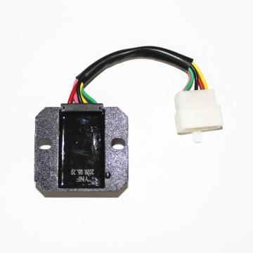 Motorcycle Oltage Regulator Regulated Rectifier