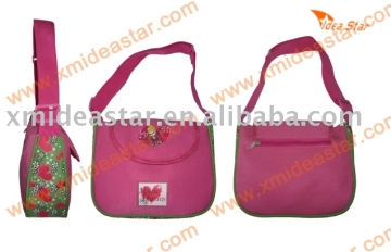 MD 11 back to school,stationery bag,children bag