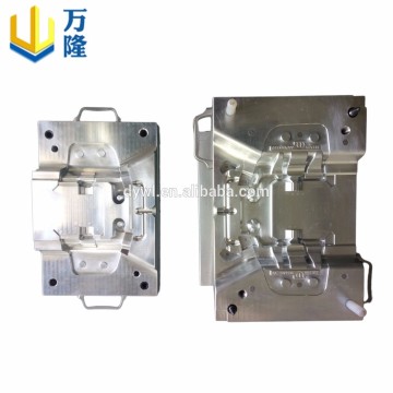 Custom Foundry Precision Investment Casting Mold Moulds