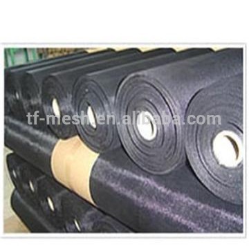 Window fiberglass screen( ISO 9001)