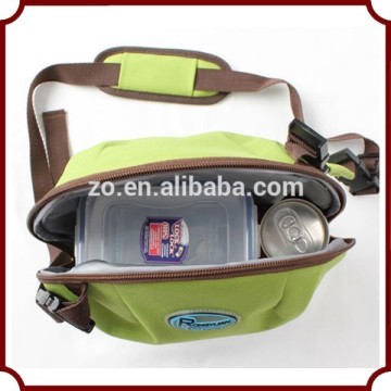 fashion solar panel cooler bag