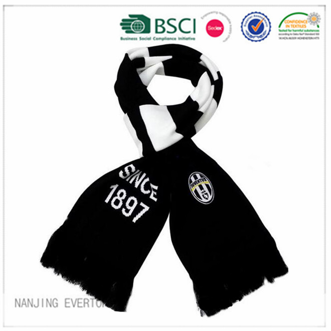 Football Fan Scarf