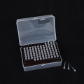 200Ul Universal Pipet -tips