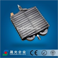 Studio ceiling track pantograph