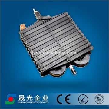 Studio ceiling track pantograph