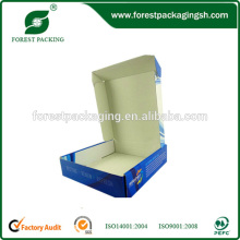 CORRUGATED MEDICINE PILL BOXES