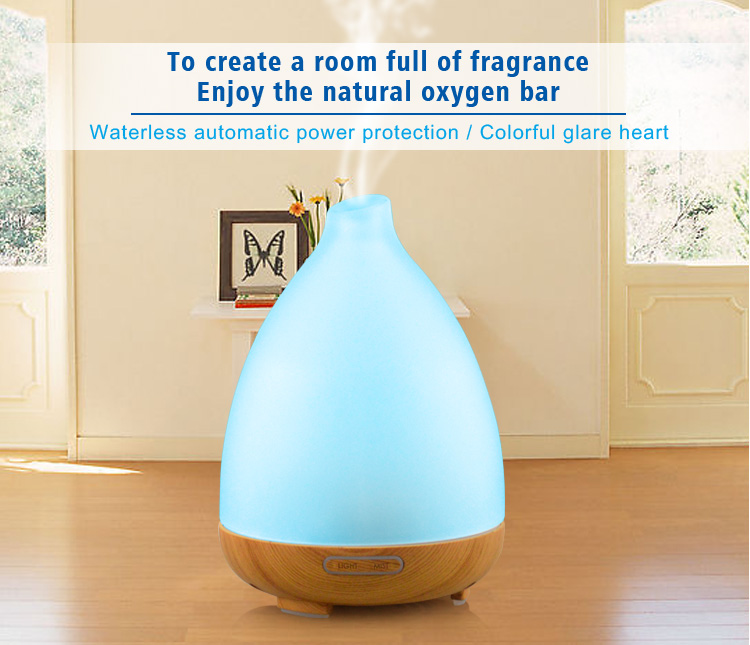 aroma diffuser walmart