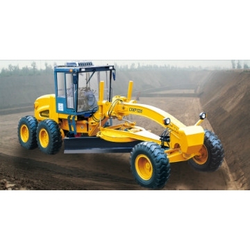 PY180D Motor Grader, moter grader, KOMATSU GRADER