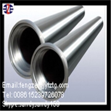 Ductile cast iron pipe casting pipe mould