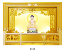 Funeral Products Columbarium