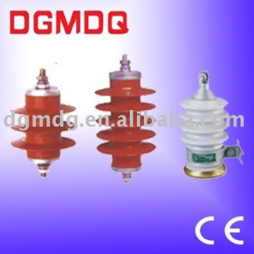 Zinc Oxide Surge Arrester