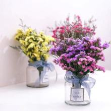 Wholesale Christmas Decoration Flowers: Supplier of Dried Myosotis Forget Me Not Flowers