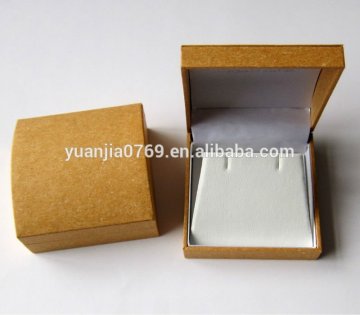 leather hat gift ring box,o ring box