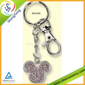 mickey mouse key ring
