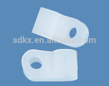 plastic cable clamps